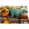 Figurka Jurský svět Chaos Theory Wild Roar Majungasaurus