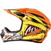 PRILBA NAXA DH2/D DOWNHILL NA BICYKEL MTB ENDURO veľ. S