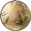 5-in-1 Collapsible Circular Reflector (32