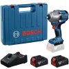 Bosch GDS 18V-780 - rázový uťahovač - 06019P4021