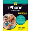 iPhone for Seniors for Dummies, 2026 Edition