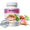MycoMedica, MycoSLIM, chudnutie a odvedenie hlienu, 90 kapsúl (Kombinácia cordyceps, pornatka a maitake a čínských bylinek )