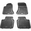 Koberce gumenné Rezaw Plast Opel Omega B 1994-2003 so zvýšeným okrajom