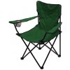 Židle kempingová CATTARA 13449 BARI zelená
