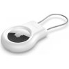 Belkin puzdro pre AirTag White MSC009btWH