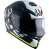 AGV K5 S MULTI PLK DARKSTORM MATT/BLACK/YELLOW Velkosť: XXL