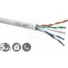 Solarix SXKD-6-UTP-PVC Inštalačný kábel CAT6 UTP PVC, 500m, drôt