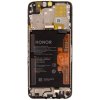 LCD Displej + Dotykové sklo + Přední kryt Honor X6a