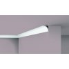Stropná lišta NE2 6x6cm AKCIA