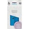 Pony set vymeniteľných javorových ihlíc 3-5mm v plstenom puzdre
