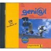 Genial A1 CD zum Kursbuch (Hermann Funk)
