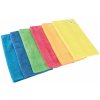 Vileda Špongia utierka na čistenie univerzálna utierka Colors 6 ks