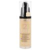 Bourjois 123 Perfect Foundation 16h SPF10 53 Beige Clair 30 ml