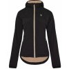 Dámska outdoorová bunda Silvini Gralba čierna/béžová 3XL