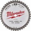 Milwaukee Pílový kotúč na kov 203/15,87/42z.