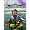 REALMFORGE STUDIOS Tropico 6 - Tropican Shores DLC (PC) Steam Key 10000506203002