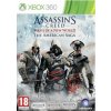 Assassins Creed - Birth of a New World (American Saga Collection) (XBOX 360)