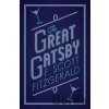 Great Gatsby - Francis Scott Fitzgerald