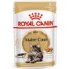 Royal Canin Maine Coon Adult - vlhké krmivo pre dospelé mainské mývalí mačky 85 g
