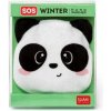 Ohrievač rúk , SOS Winter - Panda, Legami