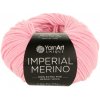 YarnArt Imperial Merino 3326 ružová