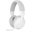 White Shark Falcon – Bezdrôtový herný headset pre PC, PS4/5, Xbox, Mac, biela FALCON-W