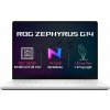 ASUS ROG Zephyrus G14 GA403WR-NEBULA112X Platinum White celokovový GA403WR-NEBULA112X (GA403WR-NEBULA112X)