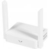 CUD Cudy WR300 bezdrôtový smerovač Fast Ethernet Jednopásmové (2,4 ghz) Biela