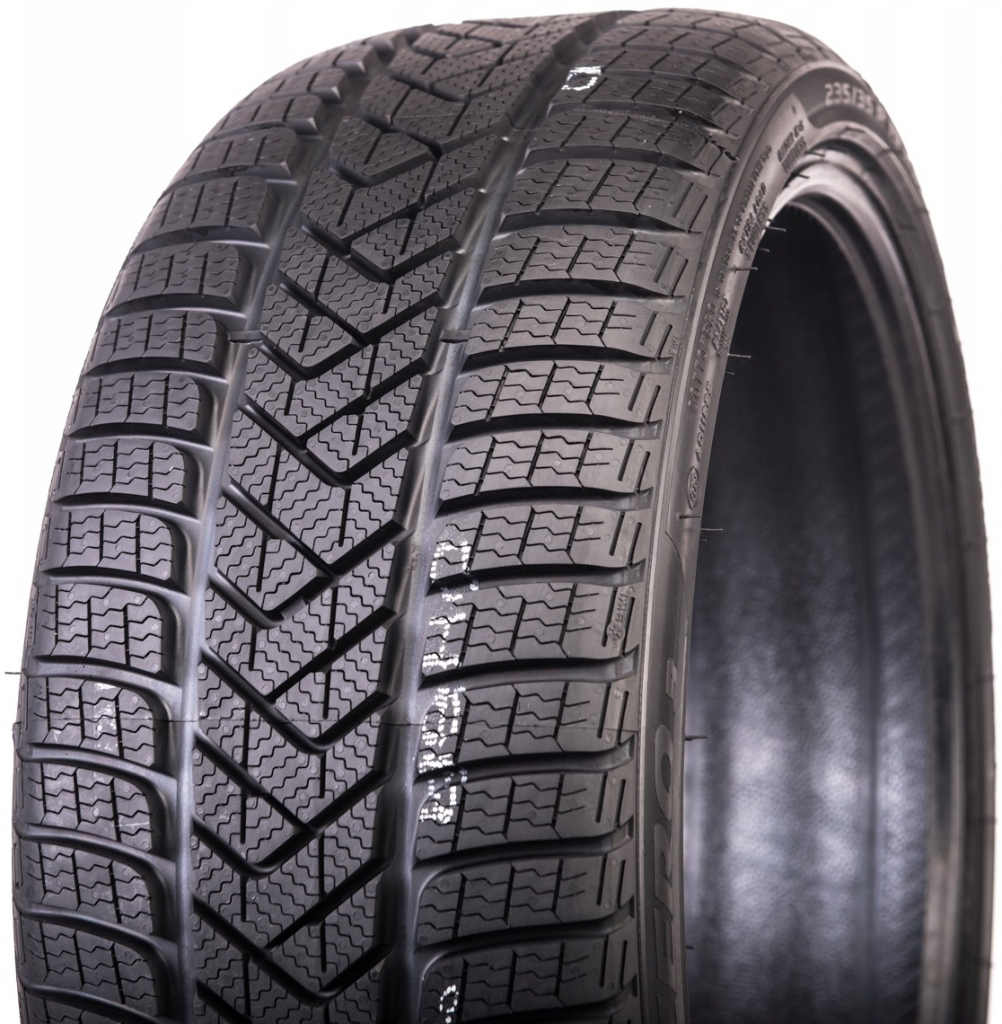 Pirelli Winter 210 Sottozero 3 245/45 R19 98W