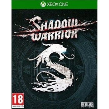 Shadow Warrior