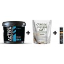 Proteín Self OmniNutrition Micro Whey Active 4000 g