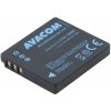 AVACOM DIPA-S008-B750 Li-Ion 3.6V 750mAh - neoriginálne - Baterie Panasonic CGA-S008E Li-Ion 3.6V 750mAh 2.7Wh