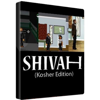 Shivah (Kosher Edition)