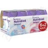 Nutridrink Compact 6+2 (neutral-jahoda) 8x125ml