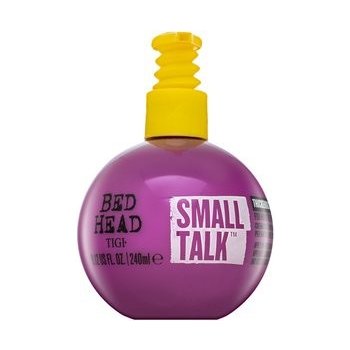 Tigi Bed Head Small Talk Energizer Gélový krém pre objem 240 ml