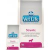 Farmina Vet Life dog Struvite granule pre psy 2 kg