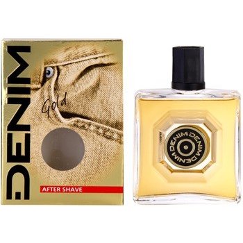 Denim Gold voda po holení 100 ml