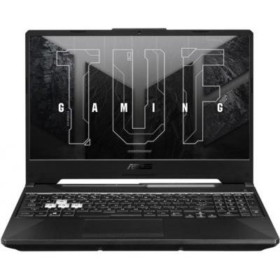 ASUS TUF Gaming A15 FA506NC Graphite Black (FA506NC-HN001W) Ryzen 5 7535HS / 15,6" FHD 144Hz 16GB / 512GB / nVidia RTX 3050 / Win11H 64-bit / 2r (2r) Carry-In