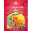 The Gingerbread Man e-Book and MP3 Audio Pack - Kolektív
