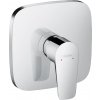Hansgrohe Talis E sprchová batéria podomietková chrómová 71765000