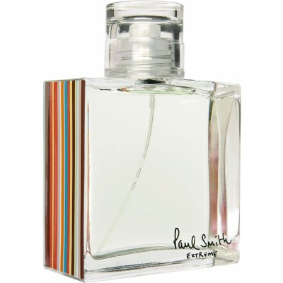 Paul Smith Extrem toaletná voda pánska 100 ml tester