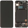 LCD Displej + Dotykové sklo Samsung Galaxy A40
