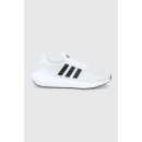 adidas Swift Run 22 GY3047 Sivá