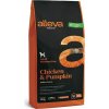 Alleva NATURAL dog chicken&pumpkin adult medium 2 kg