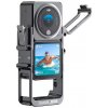 Púzdro Metal frame Telesin for DJI Action 2 (OA-FMS-003)