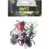 Lampy Hmyz 5 ks vo vrecúšku