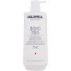 Goldwell Dualsenses Bond Pro Fortifying Shampoo Posilňujúci šampón pre krehké a slabé vlasy 1000 ml