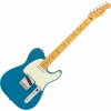 Fender American Professional Classic Telecaster MN Faded Lake Placid Blue Elektrická gitara