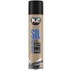 K2 Silikónový olej 100% SIL 300ml K633