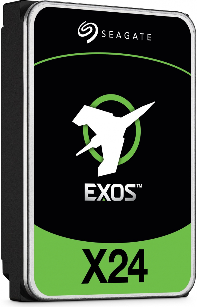 Seagate Exos X24 24TB, ST24000NM002H